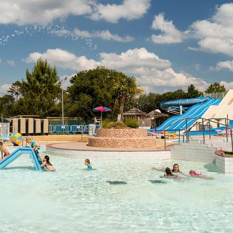Camping Siblu La Réserve - Funpass inclus - Camping Landes - Image N°5