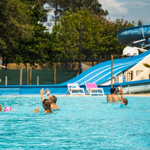 Camping Siblu La Réserve - Funpass inclus - Camping Landes - Image N°4