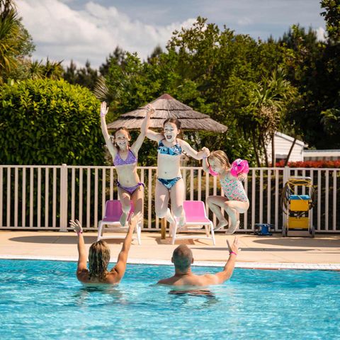 Camping Siblu La Réserve - Funpass inclus - Camping Landes - Image N°6