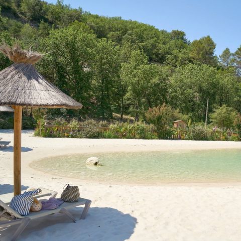 Camping Verdon Parc  - Alpes-de-Haute-Provence - Image N°5