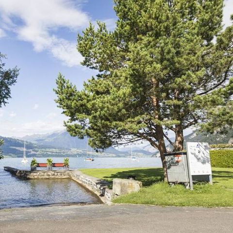 Camping Manor Farm - Camping Berner Oberland - Image N°3
