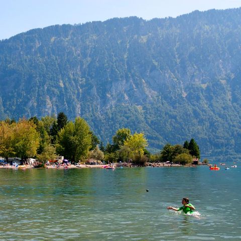 Camping Manor Farm - Camping Berner Oberland - Image N°6