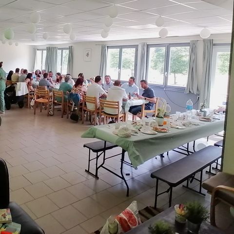 LANDHAUS 9 Personen - 9 Personen