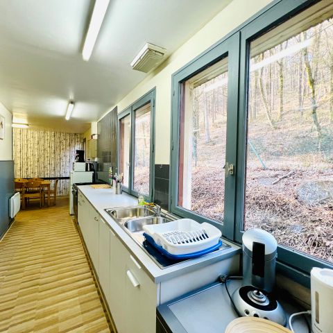 LANDHAUS 9 Personen - 9 Personen