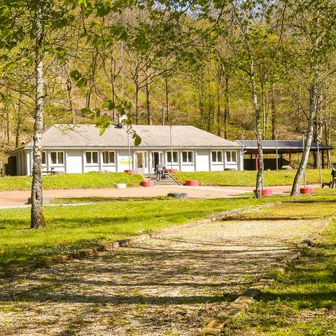 LANDHAUS 9 Personen - 9 Personen
