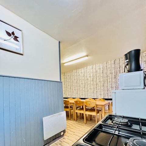 LANDHAUS 9 Personen - 9 Personen