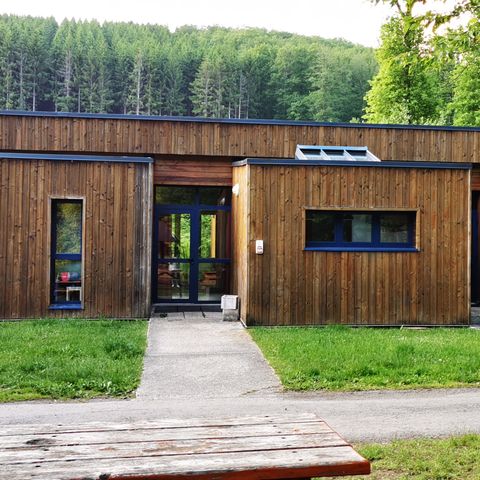 LANDHAUS 19 Personen - 19 Personen