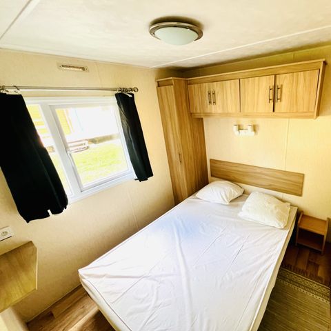 Mobilheim 6 Personen - Familie