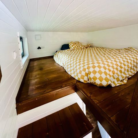 Tiny house 6 personen - Tiny houses
