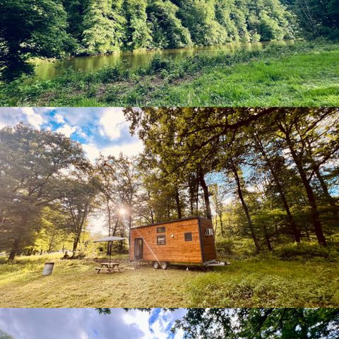 Tiny house 6 personen - Tiny houses
