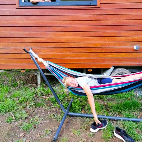 Tiny house 6 personen - Tiny houses
