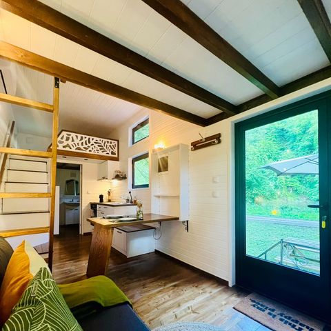 Tiny house 6 personen - Tiny houses