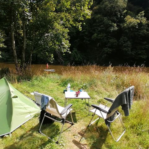 Domaine d'Haulmé - Ardennen - Image N°6