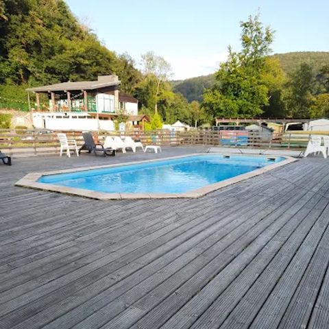 Domaine d'Haulmé - Ardennen - Image N°2