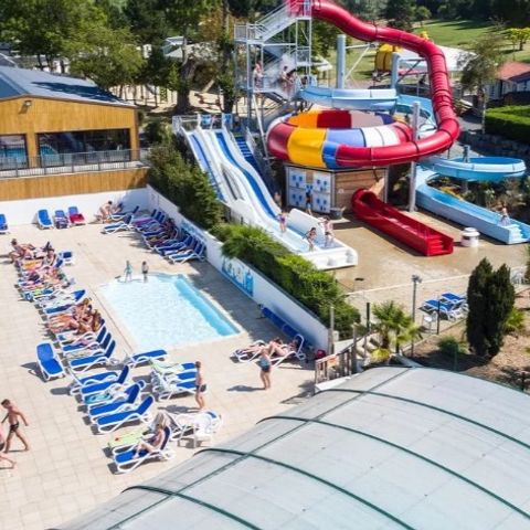 Camping la Vallee - Camping Calvados - Image N°2