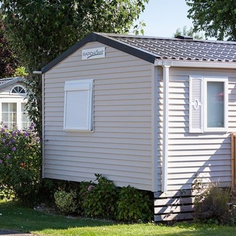 Villa 4 Personen - Komfort + TV