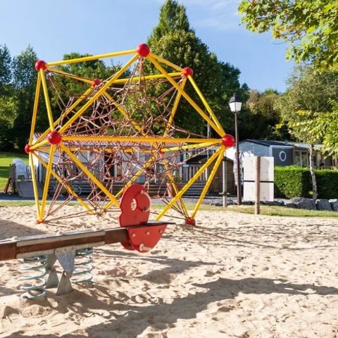 Camping la Vallee - Camping Calvados - Image N°5