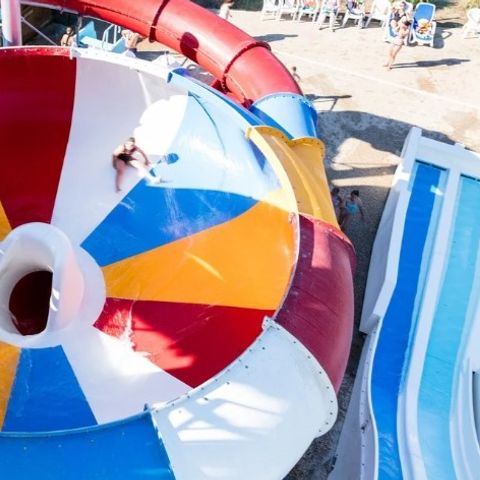 Camping la Vallee - Camping Calvados - Image N°3
