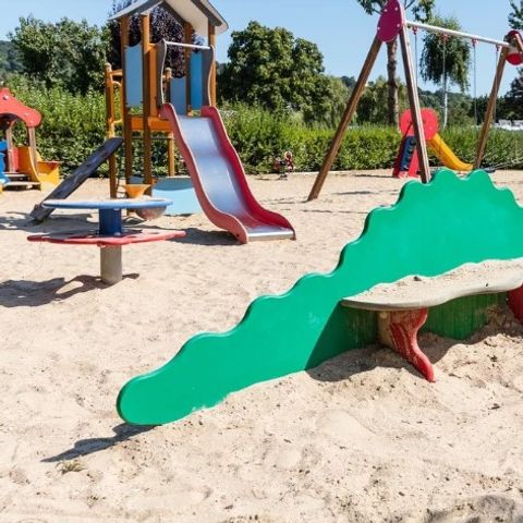 Camping la Vallee - Camping Calvados - Image N°6