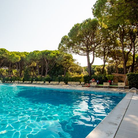 Jesolo Mare Camping Village - Camping Venedig - Image N°2