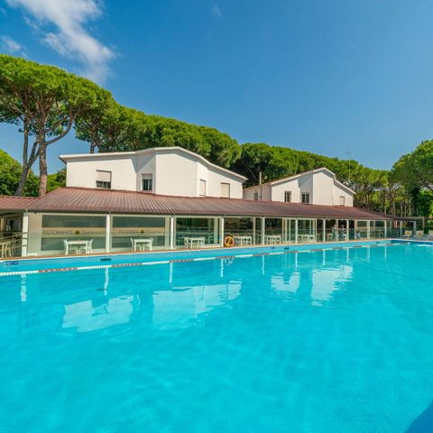 Club del Sole Jesolo Familiy Village Family Resort - Venedig - Image N°5