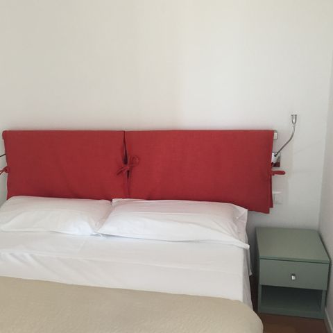 Mobilheim 6 Personen - Deluxe Lodge