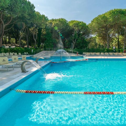 Club del Sole Jesolo Familiy Village Family Resort - Venedig - Image N°2