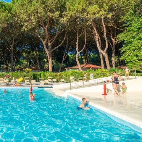 Club del Sole Jesolo Familiy Village Family Resort - Venedig - Image N°4