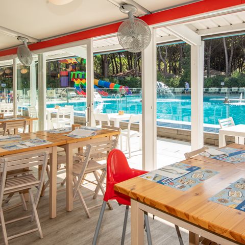 Jesolo Mare Camping Village - Camping Venedig - Image N°4