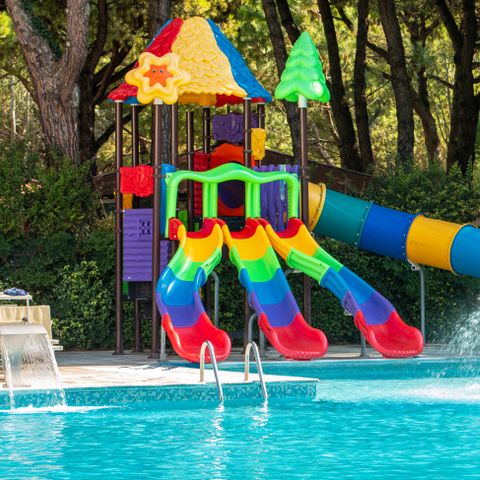 Jesolo Mare Camping Village - Camping Venedig - Image N°6