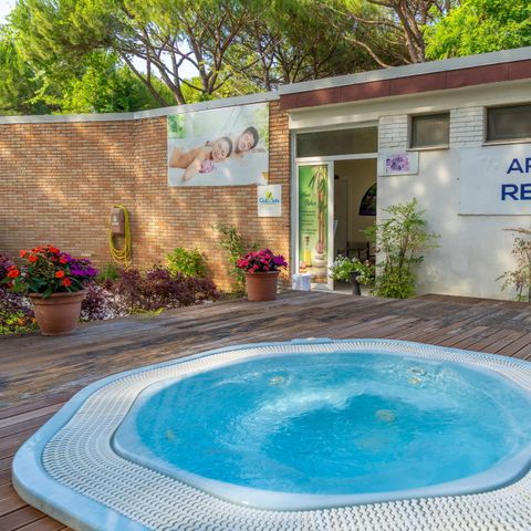 Club del Sole Jesolo Familiy Village Family Resort - Venedig - Image N°6