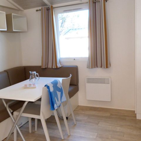 Mobilheim 6 Personen - COLORADO. STANDARD