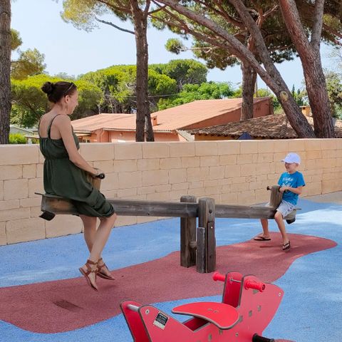 Camping Tikayan le Méditerranée - Var - Image N°5