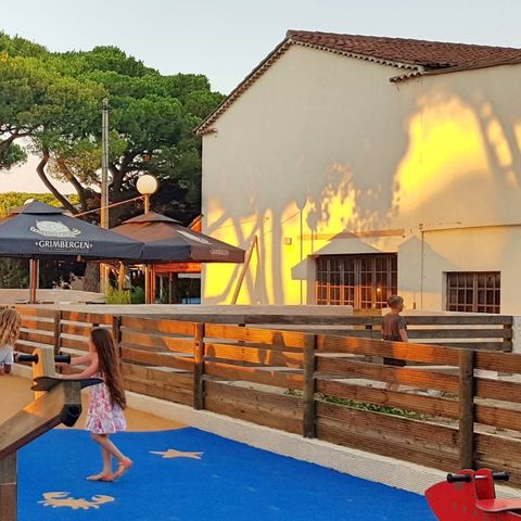 Camping Tikayan le Méditerranée - Var - Image N°6