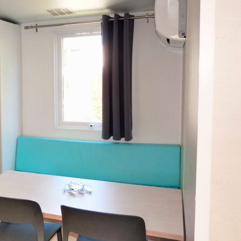 Mobilheim 4 Personen - IDAHO. STANDARD