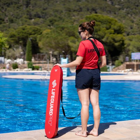 Camping Castell Montgri - Girona - Image N°3
