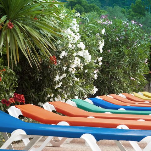 Camping Castell Montgri - Girona - Image N°6