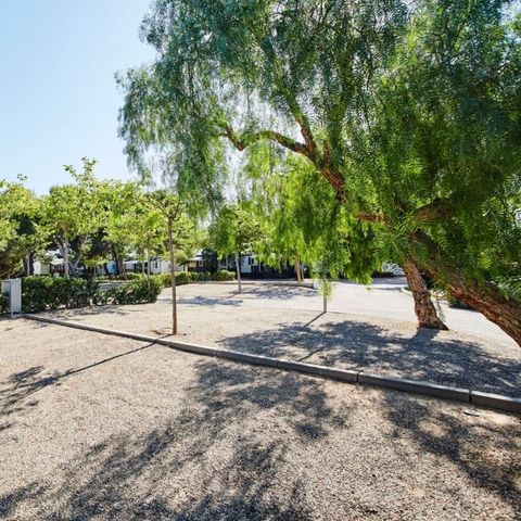 Stellplatz - Prestige 75m²