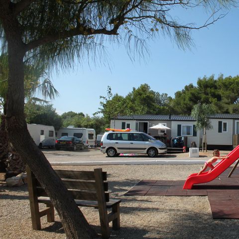 Camping Alannia Costa Dorada - Tarragona - Image N°6