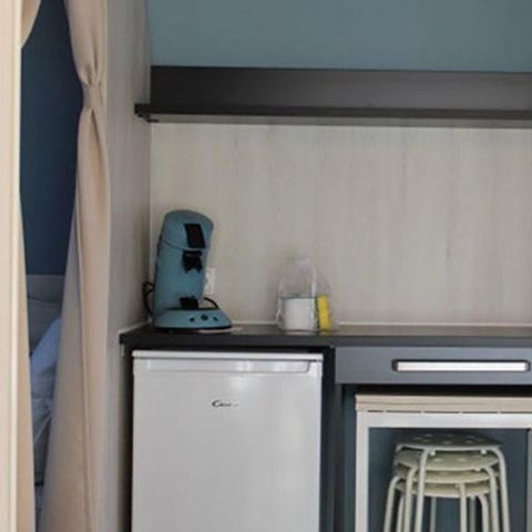 Bungalowzelt 4 Personen - COCO SWEET- 16m²