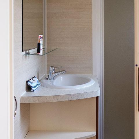 Mobilheim 4 Personen - CONFORT 2 - 30m²