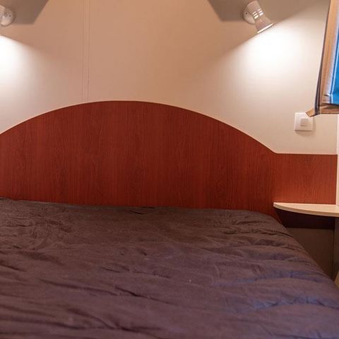 Mobilheim 4 Personen - CONFORT 2 - 30m²