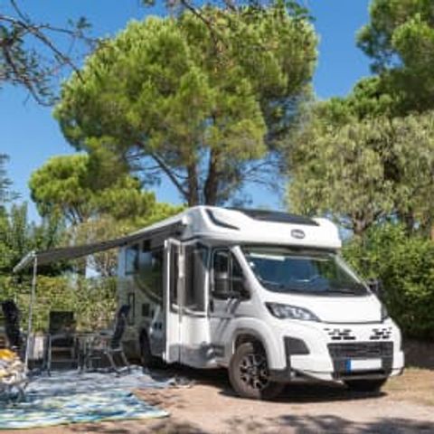 Stellplatz - Stellplatz Wohnmobil **