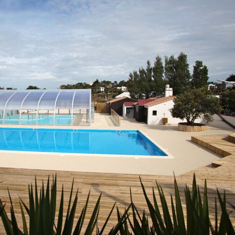 Camping Sandaya Domaine Le Midi - Vendée - Image N°6