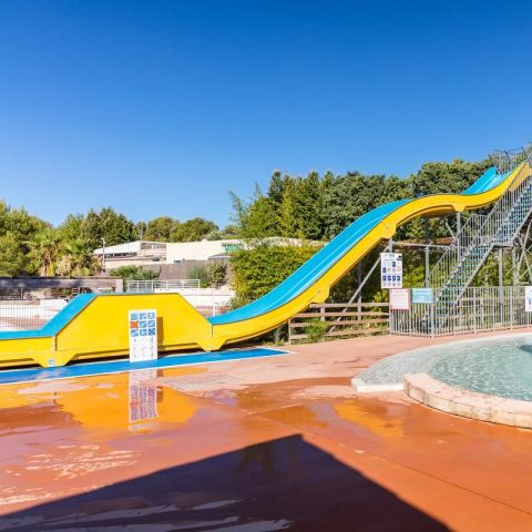Camping La Baie des Anges - Bouches-du-Rhône - Image N°6