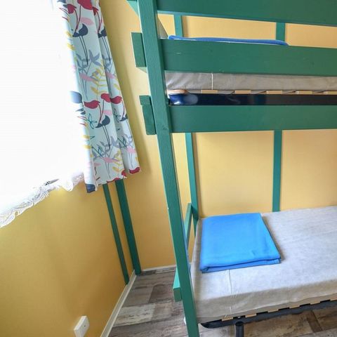 Chalet 6 Personen - PREMIUM PLUS