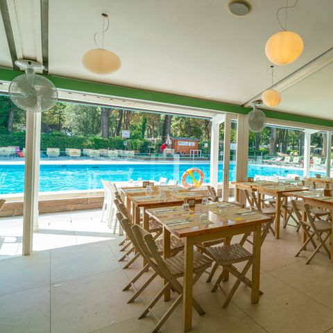 camping - Camping Venedig - Image N°3