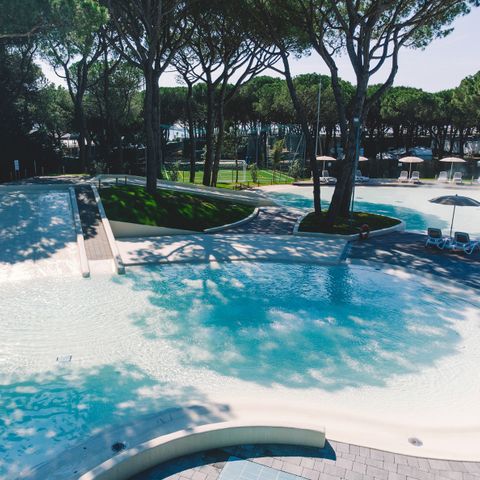 Camping Waikiki - Camping Venedig - Image N°4