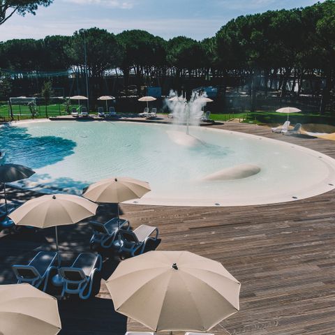 Camping Waikiki - Camping Venedig - Image N°2