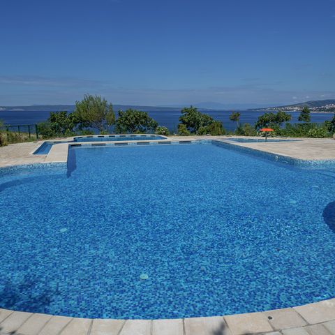 Camping Klenovica - Istrien - Image N°6